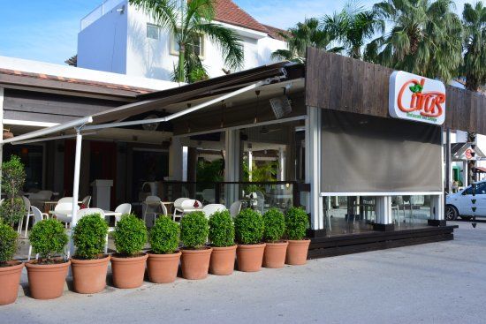 Citrus Restaurant