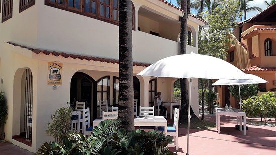 Antonio Steak House