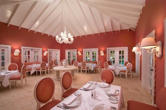 Bamboo Restaurant