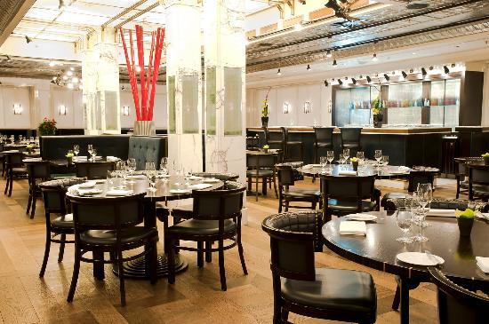 Zinc Restaurant