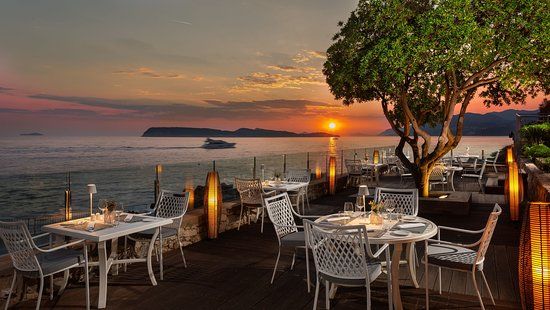 Restaurant Zoe