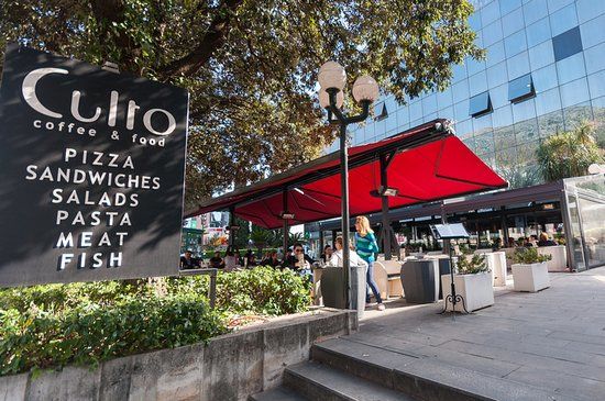 Culto Restaurant