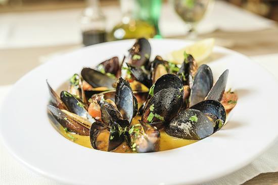 Mieta Restobar