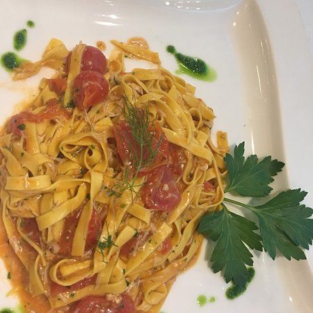 Mamma Rosa Osteria Grill