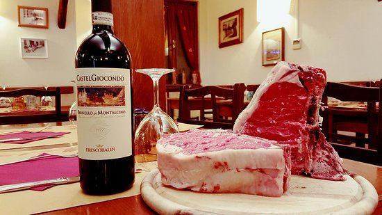 La Galleria Il Vino dei Guelfi