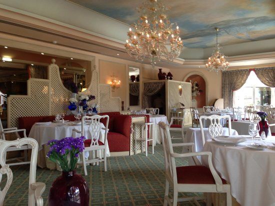 Lapa Restaurant