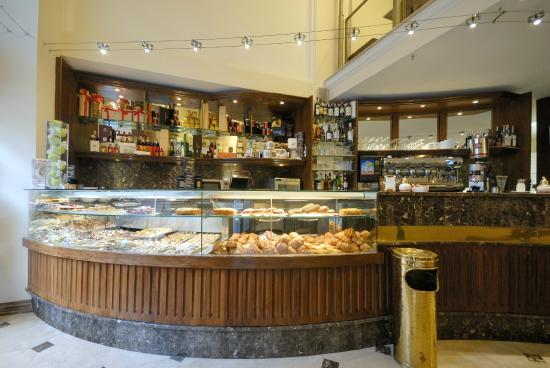 Caffe Astra al Duomo