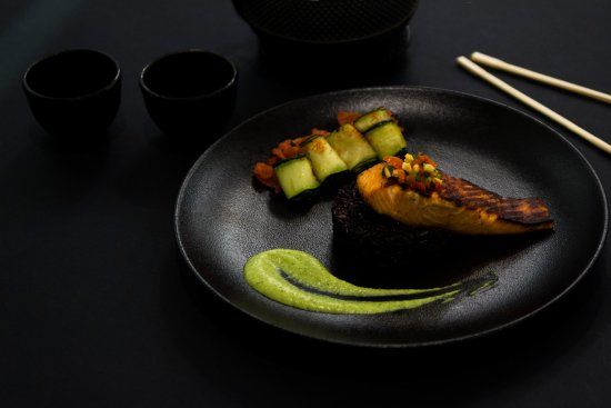 Miyako Sushi