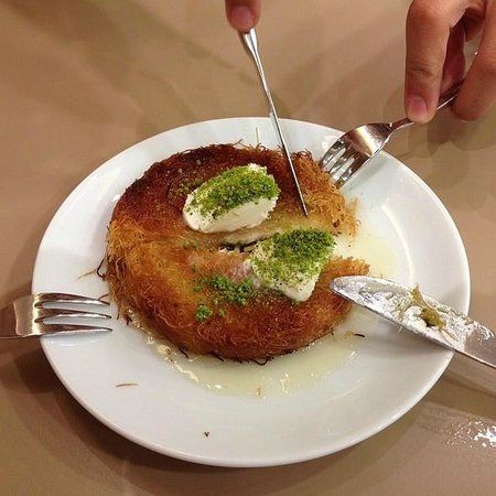 HD Iskender