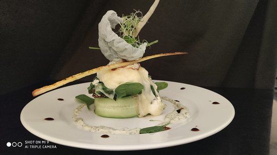 Cafe Dorottya