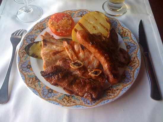 La Tramoia
