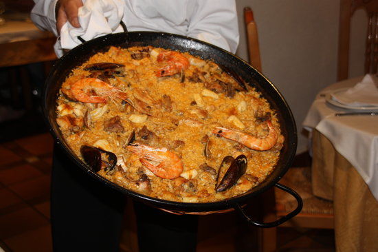 La Paella de la Reina 39