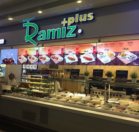 Kofteci Ramiz