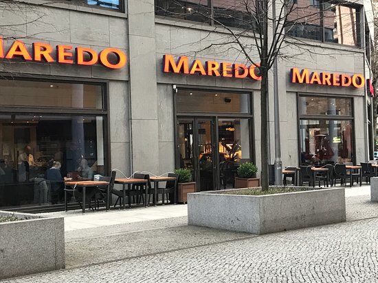 Maredo Steakhouse