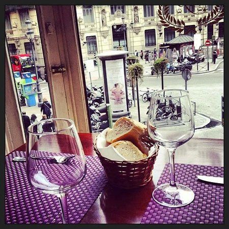 Cafe del Principe