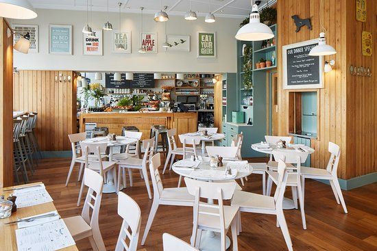Muriel's Kitchen