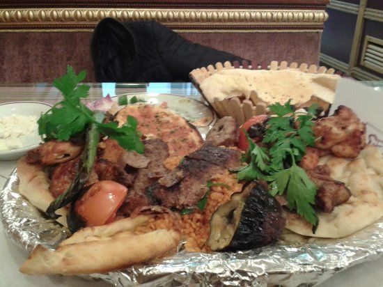 Konak Kebab House