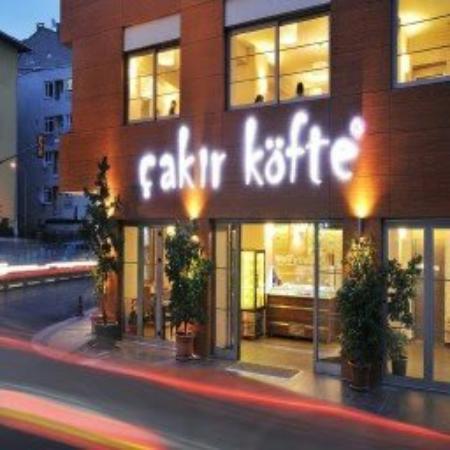 Cakir Kofte