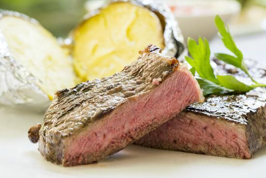 Beef Place A.Soria