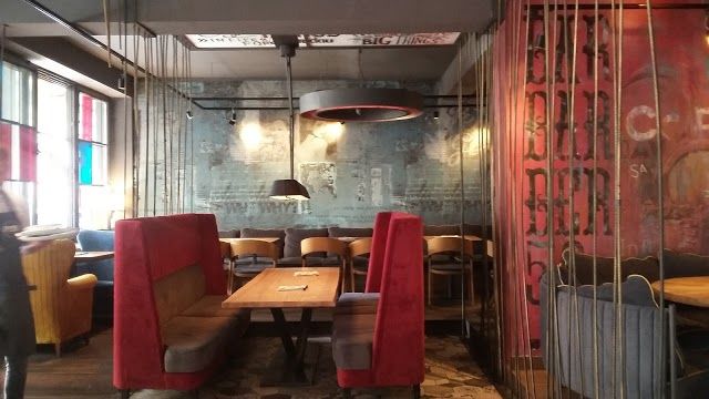 Nova Resto Bar