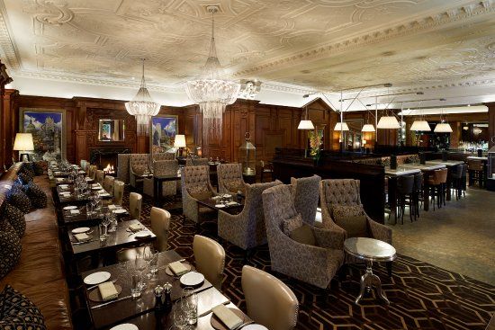 Great Central Bar and Restaurant