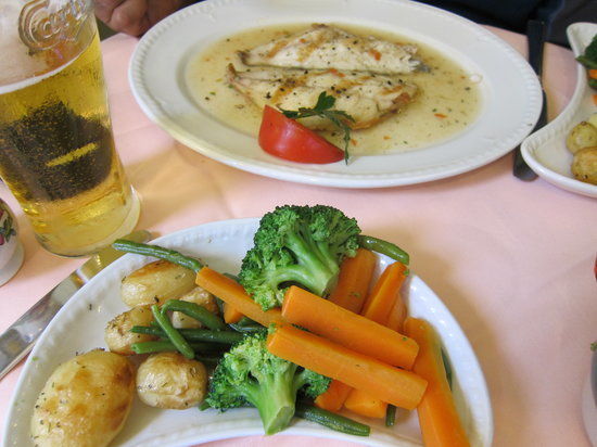 Trattoria Verdi Restaurant