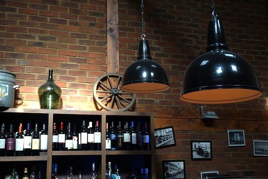 Buenos Aires Argentine Steakhouse