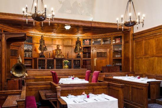 Silk Restaurant