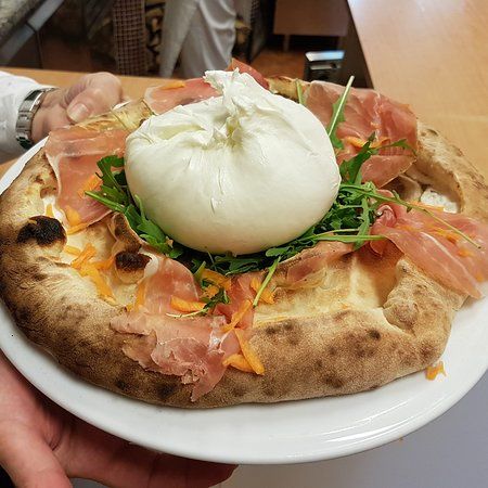 Ristorante Pizzeria da Umberto
