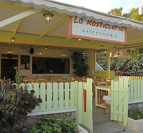 La Rosticceria