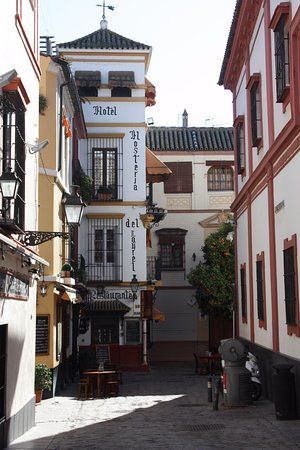 Hosteria Del Laurel