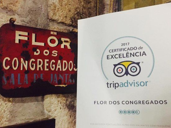 Flor dos Congregados