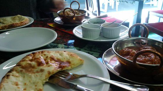 Kashmir