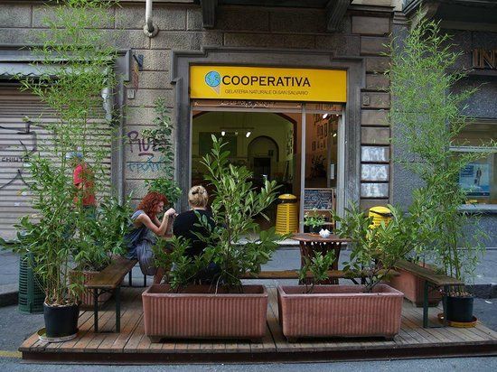 Come Natura Crema