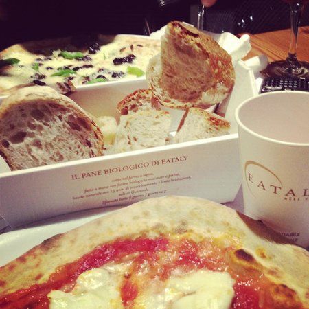 Eataly Genova