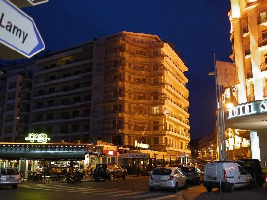 Le 72 Croisette