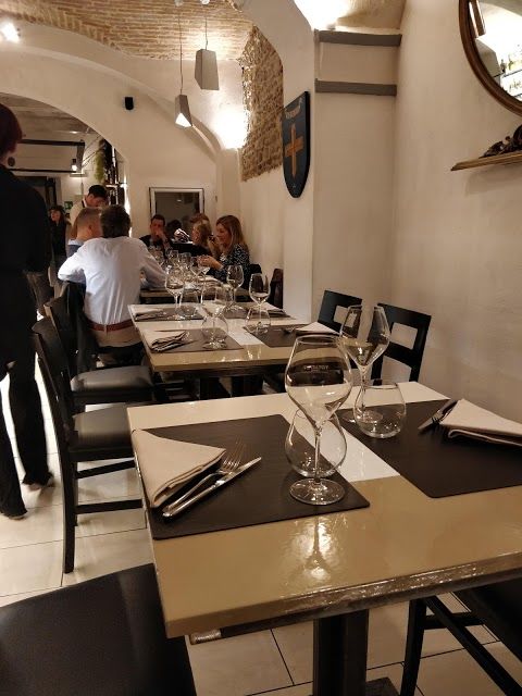 Trattoria I Fratellini