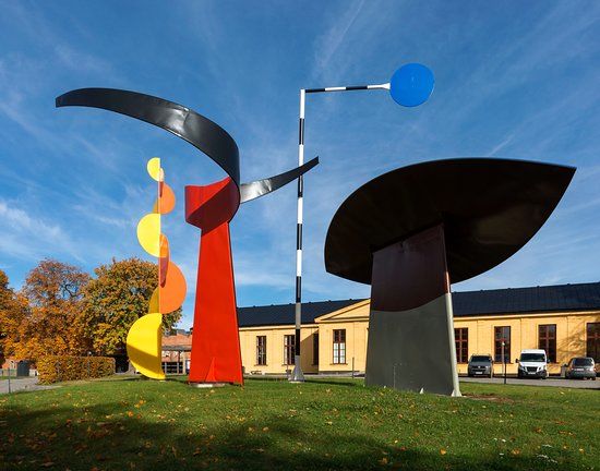 Moderna museet