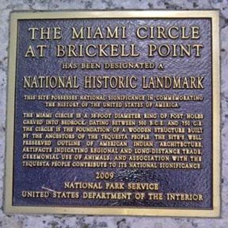 Cercle de Miami