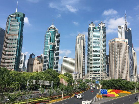 District de Pudong