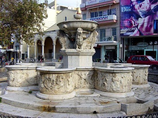Fondation Morosini