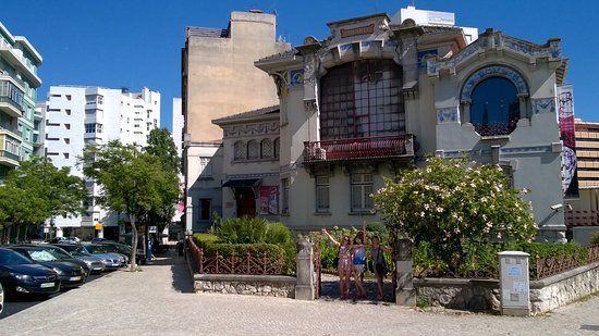 Musée Dr. Anastacio Goncalves