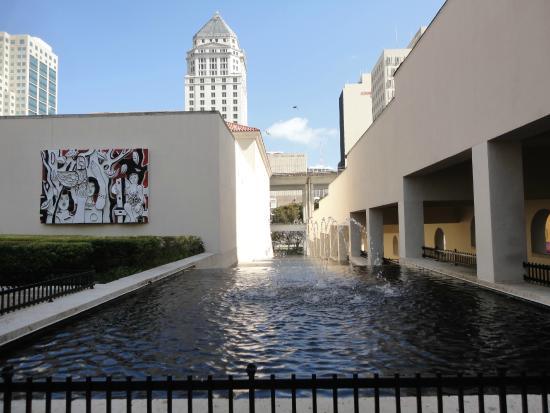 Musée d'art de Miami