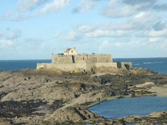 Fort du Petit Bé