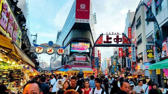 Ameyoko