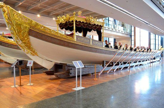 Musée maritime