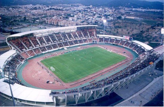 Stade Son Moix
