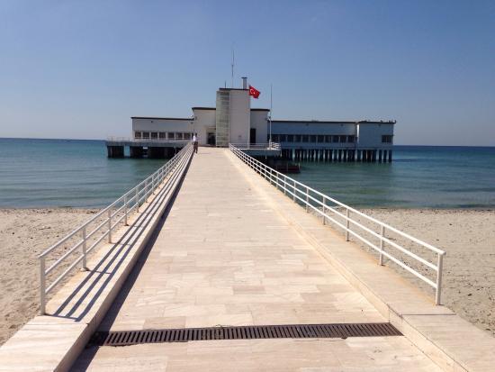 Villa Florya Ataturk