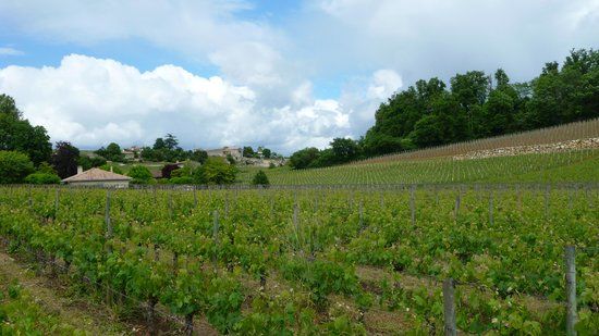 Château Mauvezin