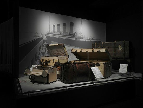 Musée ACE World Bag Museum